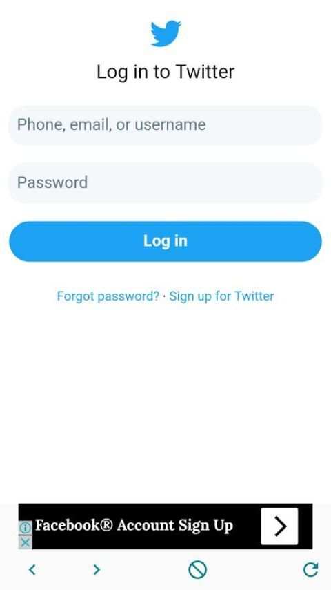 MCent Browser скриншот 1