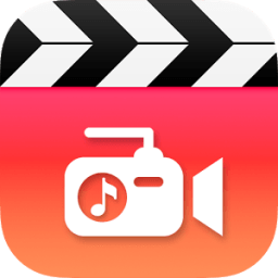 Add Audio to Video иконка