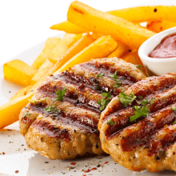 1000+ Рецептов Tasty Food иконка