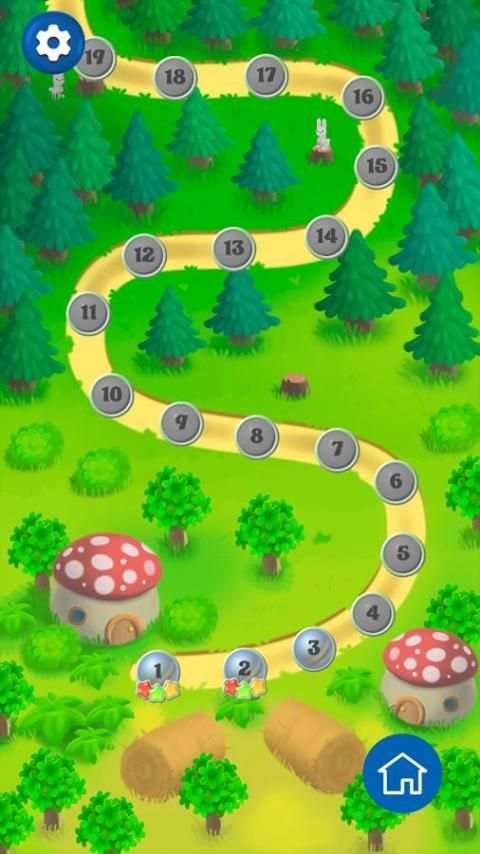 Candi Match screenshot 4