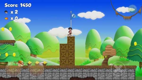Super Titans Go Troll Teen 2018 screenshot 4