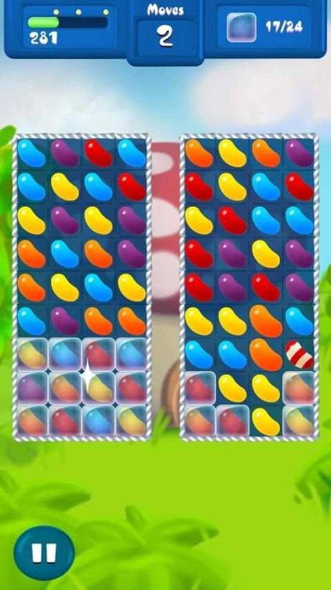 Candi Match screenshot 3