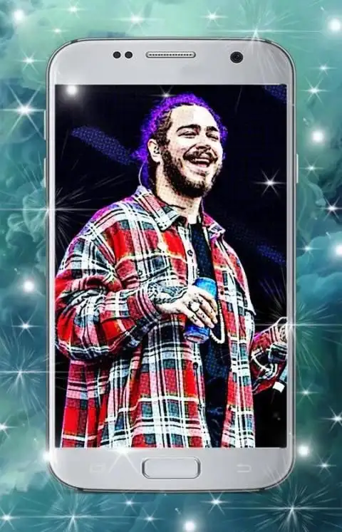 Post Malone Wallpaper APK Download 2023 - Free - 9Apps Post Malone Wallpaper APK Download 2023 - Free - 9Apps
