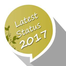 Latest Status 2017 1.7.16