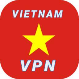 VPN VIETNAM 11