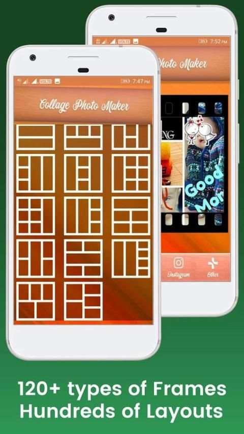 Collage Photo Maker screenshot 4