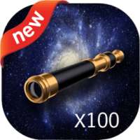 Best binoculars / teliscope zoomer on 9Apps