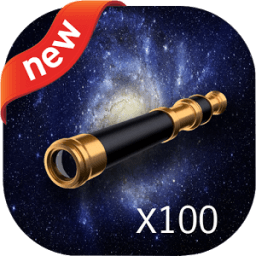 Best binoculars / teliscope zoomer иконка