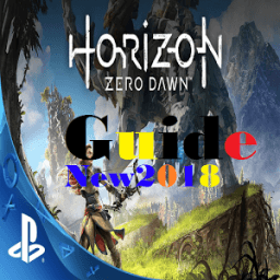 guide for Horizon Zero Dawn иконка