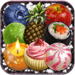 Candy Mania иконка