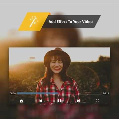 Video Editor-All in one screenshot 7