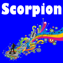 Scorpion Hits Song иконка