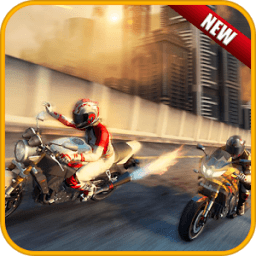 The Drift Region-Bike Racing icon