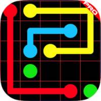 Dots game :Match drawing Games logo
