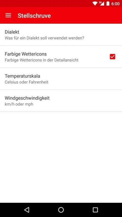 Kölsches Wetter screenshot 5