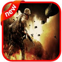 Pakistani Army Area Development