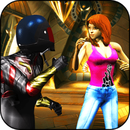 Fighting Arena 3D Game иконка