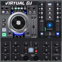 DJ Mixer Music Player Pro on 9Apps