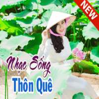 Nhac Song Thon Que on 9Apps