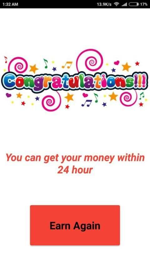 Read and Earn स्क्रीनशॉट 5
