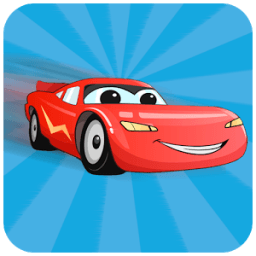 ikon Mcqueen Extreme Race