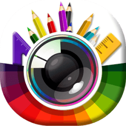 ikon Photo Editing Tools