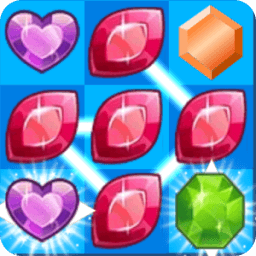 Jewel Link HD icon