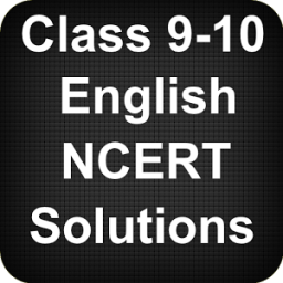 ikon Class 9-10 English NCERT Solutions