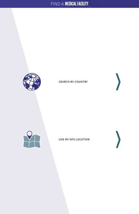 ACM TravelAid скриншот 7