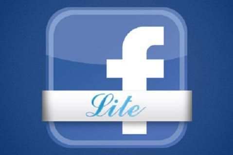 Fb Lite Go скриншот 1