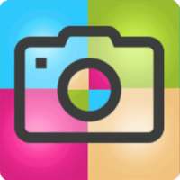 Color Code Detector, Camera Color Finder, Colors on 9Apps