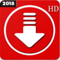Download Video Downloader logo