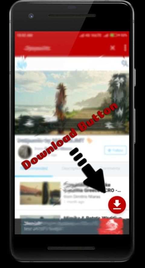 Download Video Downloader screenshot 5