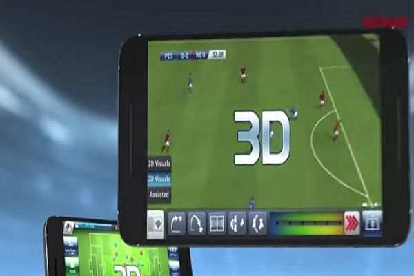 Pro PES Club Manager 2017 Tips скриншот 3