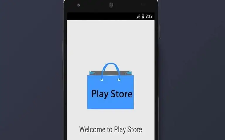 App Play Store screenshot 1