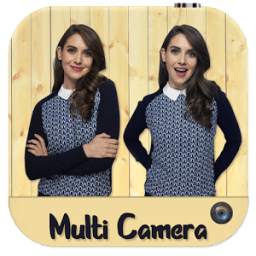 Multi Camera : Twin Camera