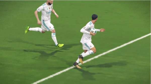 PRO PES 2018 Guide скриншот 1