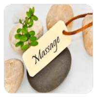 Massage therapy on 9Apps