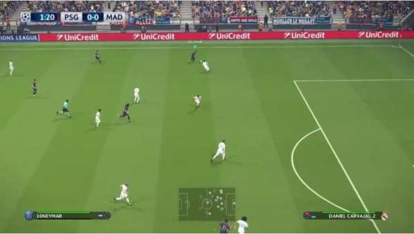 PRO PES 2018 Guide screenshot 3