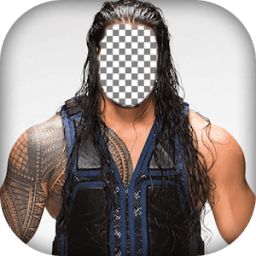 Photo Maker For WWE आइकन