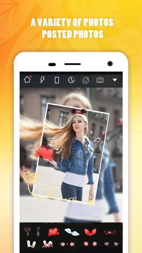 Grape Camera скриншот 5