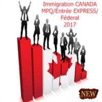 Canada Immigration méthodes 2017 on 9Apps
