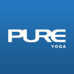 Pure Yoga