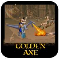 Game Tips For GOLDEN AXE