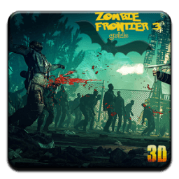 ikon Guide For Zombie Frontier 3
