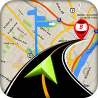 GPS Route Finder City Guide on 9Apps