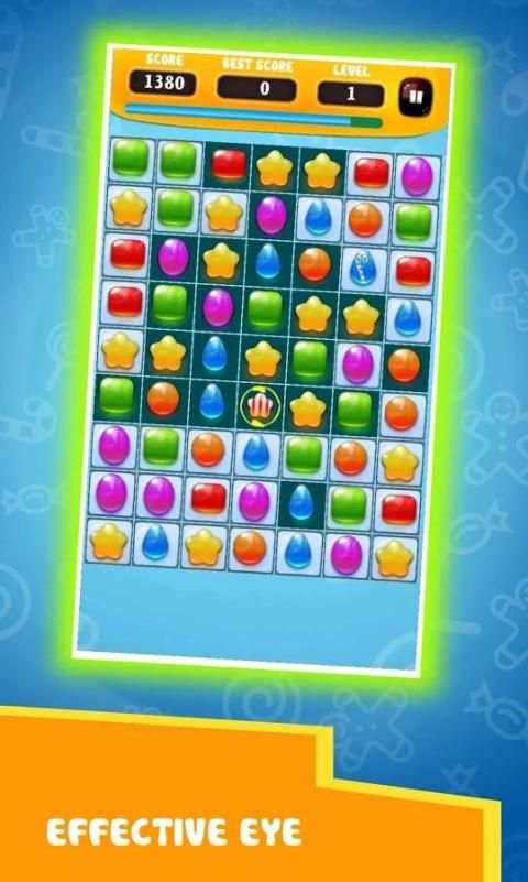 Candy Blast & Diamond Blast screenshot 5
