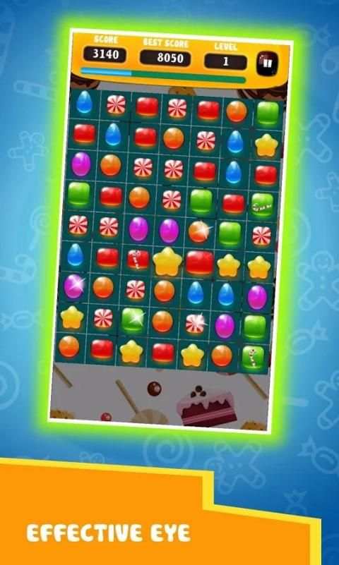Candy Blast & Diamond Blast screenshot 6