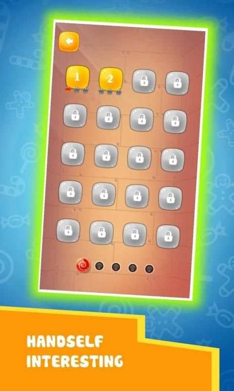 Candy Blast & Diamond Blast screenshot 3