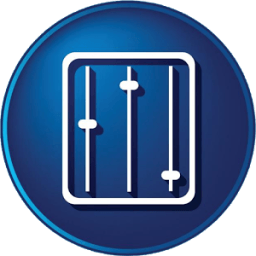 Volume Booster &amp; Equalizer 2018 иконка